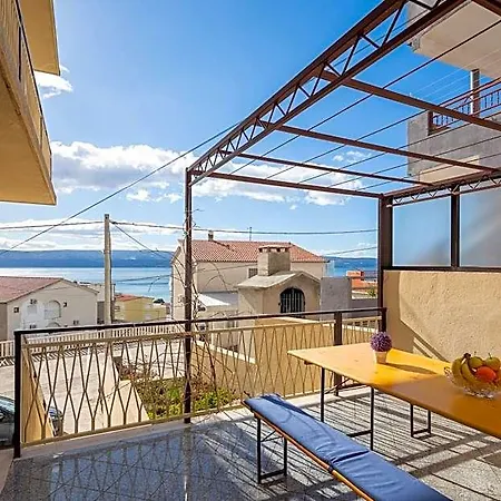 Hotel Azra Dugi Rat