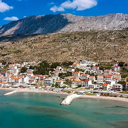 Azra Hotel Dugi Rat
